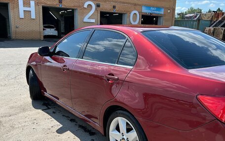 Chevrolet Epica, 2007 год, 650 000 рублей, 27 фотография