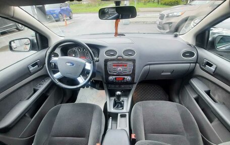 Ford Focus II рестайлинг, 2007 год, 365 000 рублей, 3 фотография