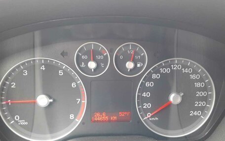 Ford Focus II рестайлинг, 2007 год, 365 000 рублей, 5 фотография