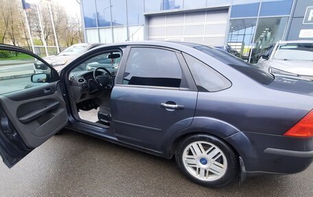 Ford Focus II рестайлинг, 2007 год, 365 000 рублей, 11 фотография