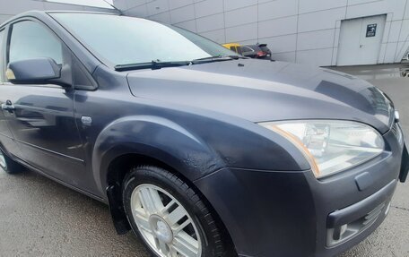 Ford Focus II рестайлинг, 2007 год, 365 000 рублей, 9 фотография