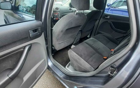 Ford Focus II рестайлинг, 2007 год, 365 000 рублей, 4 фотография