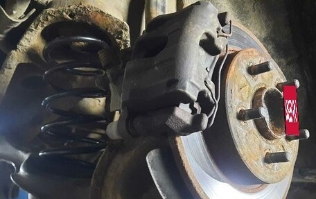 Ford Focus II рестайлинг, 2007 год, 365 000 рублей, 6 фотография