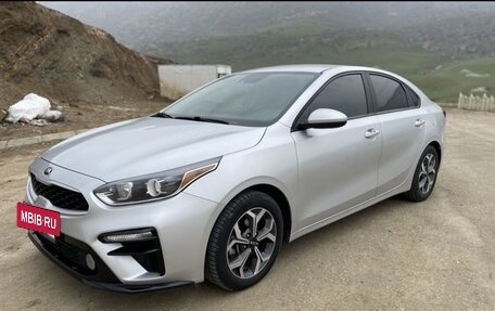 KIA Forte III, 2020 год, 1 490 000 рублей, 2 фотография