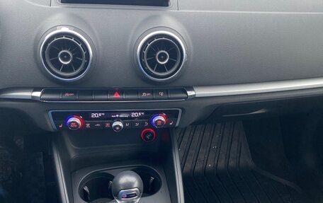 Audi A3, 2014 год, 1 950 000 рублей, 9 фотография