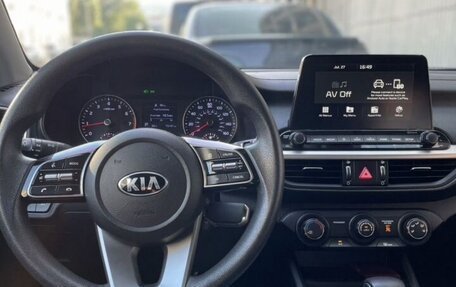 KIA Forte III, 2020 год, 1 490 000 рублей, 5 фотография