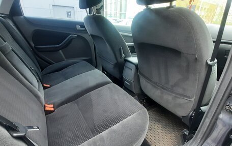 Ford Focus II рестайлинг, 2007 год, 365 000 рублей, 14 фотография