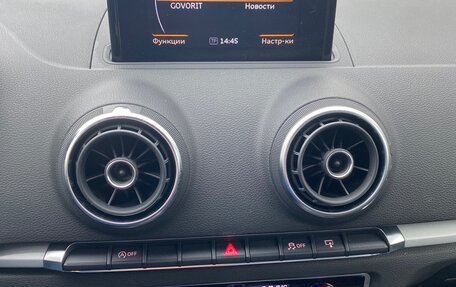 Audi A3, 2014 год, 1 950 000 рублей, 10 фотография