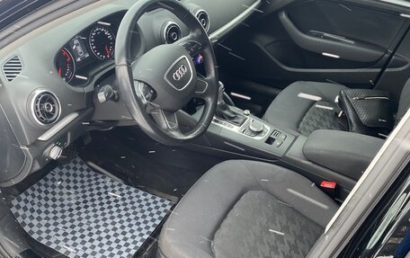 Audi A3, 2014 год, 1 950 000 рублей, 8 фотография