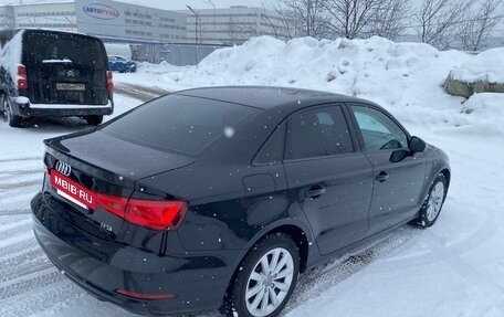 Audi A3, 2014 год, 1 950 000 рублей, 4 фотография
