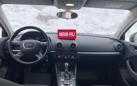 Audi A3, 2014 год, 1 950 000 рублей, 7 фотография