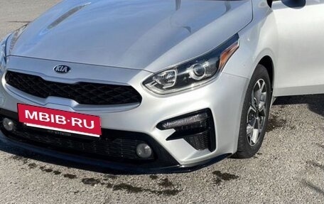KIA Forte III, 2020 год, 1 490 000 рублей, 4 фотография