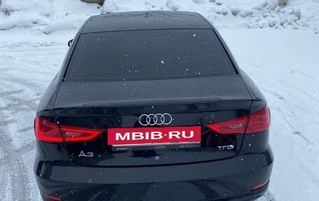 Audi A3, 2014 год, 1 950 000 рублей, 6 фотография