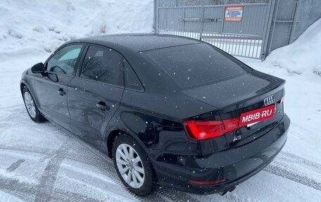 Audi A3, 2014 год, 1 950 000 рублей, 5 фотография