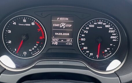 Audi A3, 2014 год, 1 950 000 рублей, 11 фотография