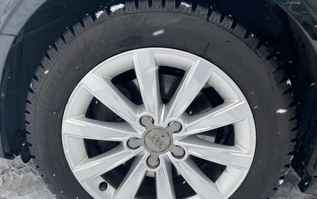 Audi A3, 2014 год, 1 950 000 рублей, 13 фотография