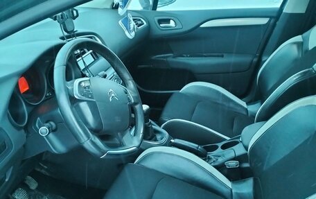 Citroen C4 II рестайлинг, 2012 год, 370 000 рублей, 6 фотография