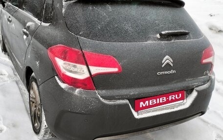 Citroen C4 II рестайлинг, 2012 год, 370 000 рублей, 2 фотография