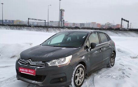 Citroen C4 II рестайлинг, 2012 год, 370 000 рублей, 7 фотография