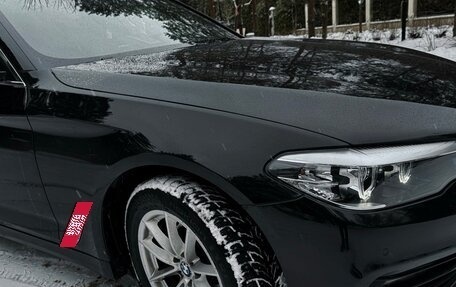 BMW 5 серия, 2019 год, 2 780 000 рублей, 6 фотография