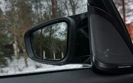 BMW 5 серия, 2019 год, 2 780 000 рублей, 11 фотография