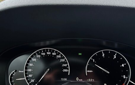 BMW 5 серия, 2019 год, 2 780 000 рублей, 20 фотография