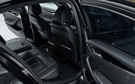 BMW 5 серия, 2019 год, 2 780 000 рублей, 16 фотография