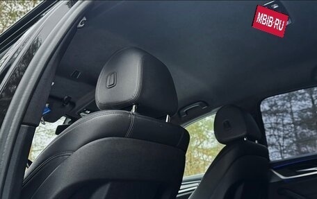 BMW 5 серия, 2019 год, 2 780 000 рублей, 15 фотография