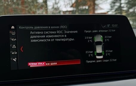 BMW 5 серия, 2019 год, 2 780 000 рублей, 21 фотография