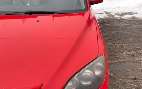 Mazda 3, 2008 год, 380 000 рублей, 4 фотография