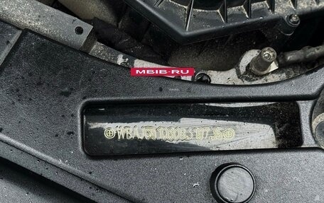 BMW 5 серия, 2019 год, 2 780 000 рублей, 32 фотография