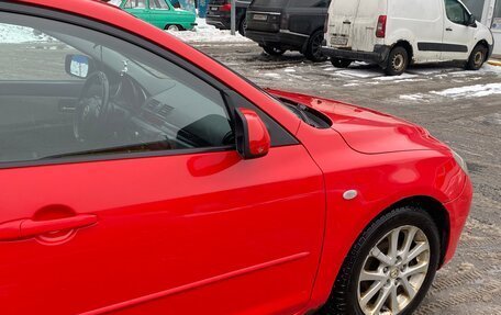 Mazda 3, 2008 год, 380 000 рублей, 6 фотография