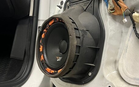 Citroen C4 Picasso II рестайлинг, 2012 год, 700 000 рублей, 10 фотография