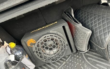 Citroen C4 Picasso II рестайлинг, 2012 год, 700 000 рублей, 13 фотография