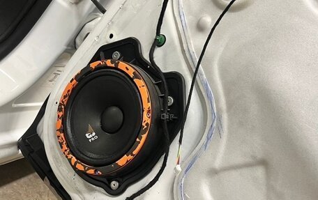 Citroen C4 Picasso II рестайлинг, 2012 год, 700 000 рублей, 11 фотография