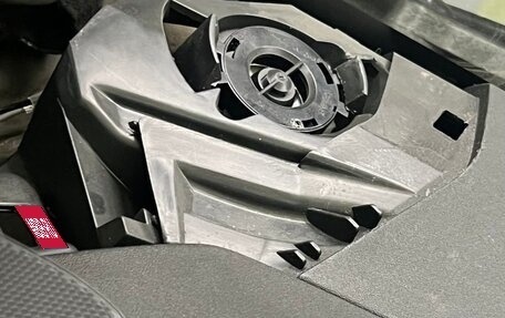 Citroen C4 Picasso II рестайлинг, 2012 год, 700 000 рублей, 12 фотография