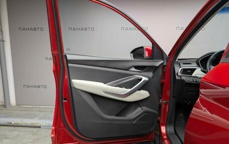 Chevrolet Captiva, 2022 год, 2 097 000 рублей, 7 фотография