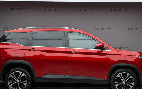 Chevrolet Captiva, 2022 год, 2 097 000 рублей, 4 фотография