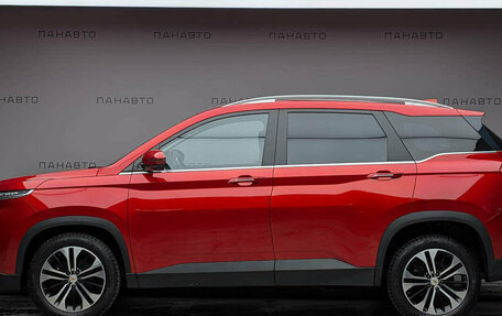 Chevrolet Captiva, 2022 год, 2 097 000 рублей, 3 фотография