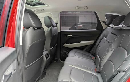 Chevrolet Captiva, 2022 год, 2 097 000 рублей, 9 фотография