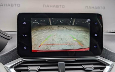 Chevrolet Captiva, 2022 год, 2 097 000 рублей, 15 фотография
