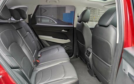 Chevrolet Captiva, 2022 год, 2 097 000 рублей, 11 фотография