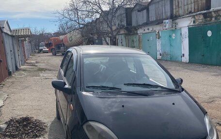 Chery Kimo (A1), 2011 год, 250 000 рублей, 3 фотография