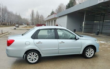 Datsun on-DO I рестайлинг, 2014 год, 455 000 рублей, 3 фотография