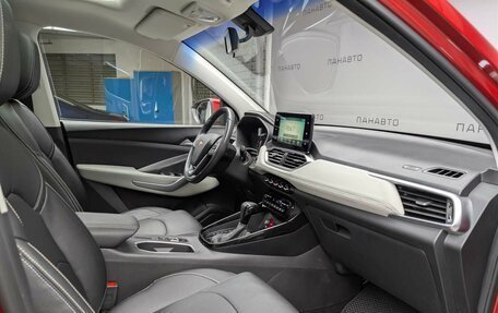 Chevrolet Captiva, 2022 год, 2 097 000 рублей, 12 фотография