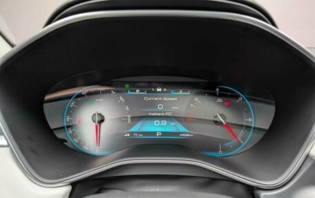 Chevrolet Captiva, 2022 год, 2 097 000 рублей, 16 фотография