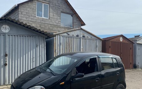 Chery Kimo (A1), 2011 год, 250 000 рублей, 2 фотография