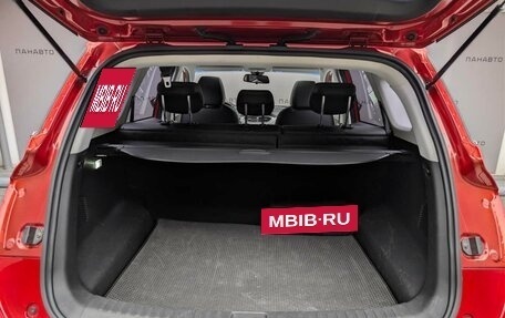 Chevrolet Captiva, 2022 год, 2 097 000 рублей, 10 фотография