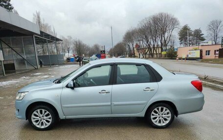 Datsun on-DO I рестайлинг, 2014 год, 455 000 рублей, 6 фотография