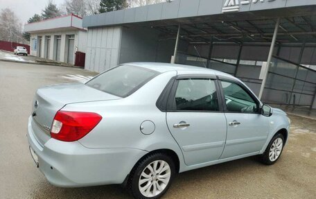 Datsun on-DO I рестайлинг, 2014 год, 455 000 рублей, 5 фотография